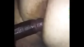 Invigorate down bareback first time